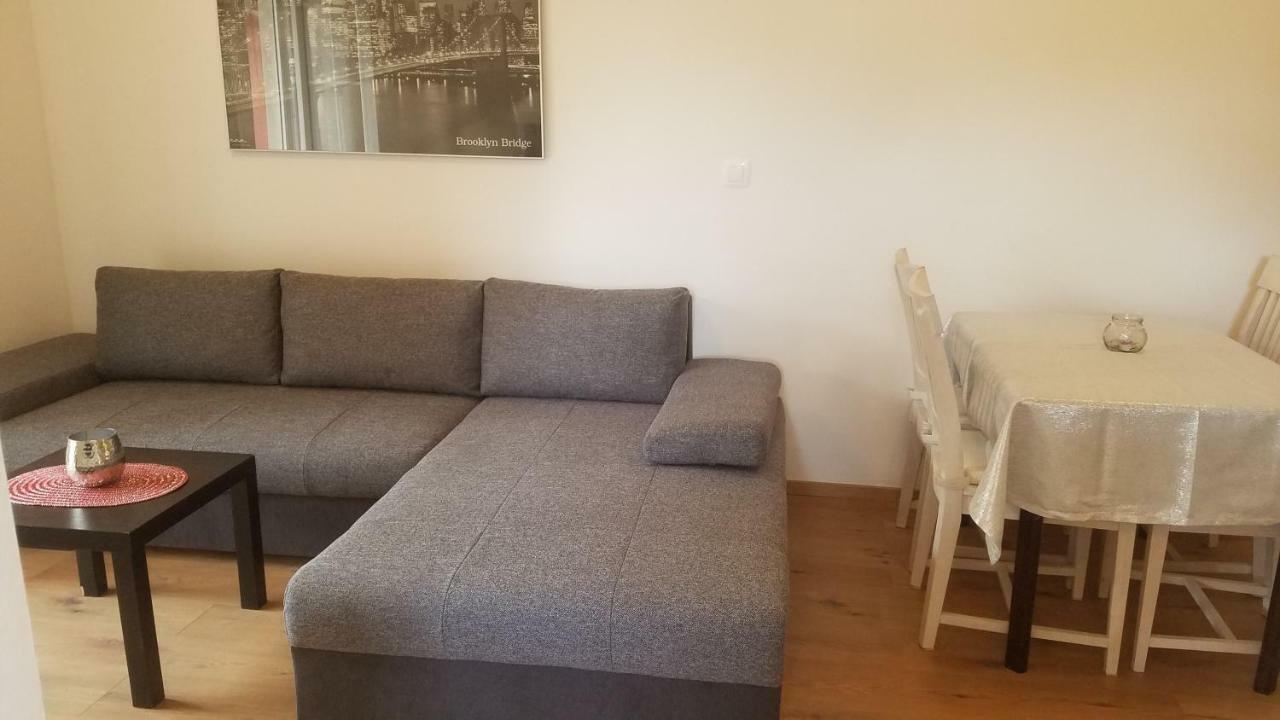 Apartmani Diana Medulin Exterior foto